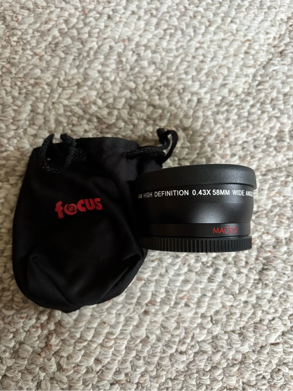 Canon EOS Rebel SL2 DSLR Camera Bundle + 3 Lenses + Extras